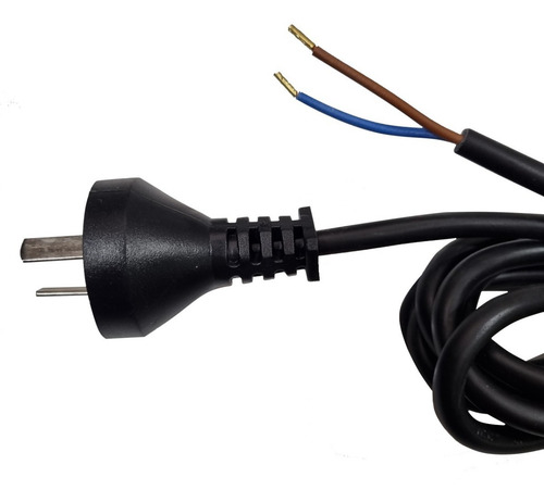 Imagen 2 de 6 de Cable Para Secador De Pelo Parlux Original 3 Metros