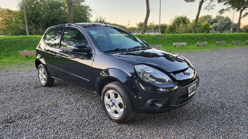 Ford Ka 1.6 Pulse 95cv