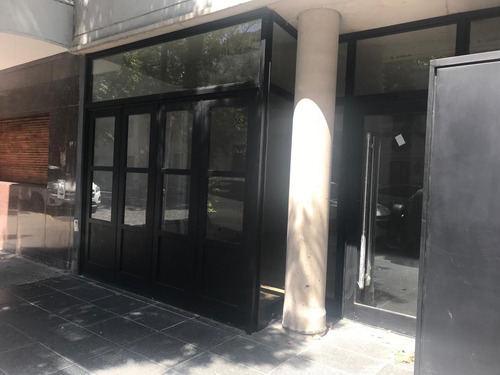 Local En Venta En Palermo Soho