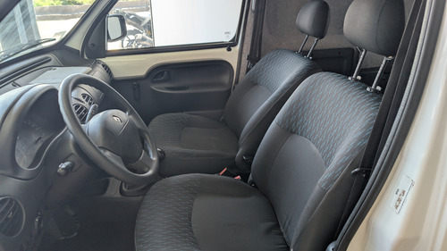 Renault Kangoo 1.6 Furgon Ph3 Confort 1plc