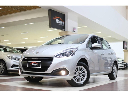 Peugeot 208 Active 1.2