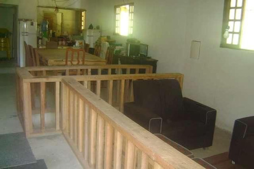 Imagem 8 de 14 de Miracatu/chácara Residencial/parcelada / Ref :05233