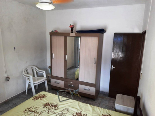Imagem 24 de 30 de Casa A Venda No Bairro Jd Real Iii Em Praia Grande - Sp. - 3891-1