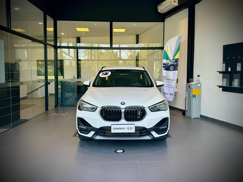 BMW X1 2.0 Sdrive20i X-line Active Flex 5p