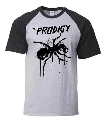 Camiseta Prodigy