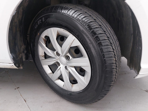 Volkswagen Gol 1.0 12V MPI TOTALFLEX 4P MANUAL