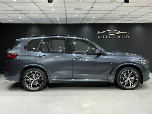 BMW X5 XDRIVE 45e 3.0 M.Sport Híbrido Aut.