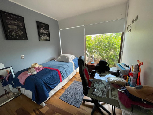 Casa En Condominio En Rinconada De Los Andes