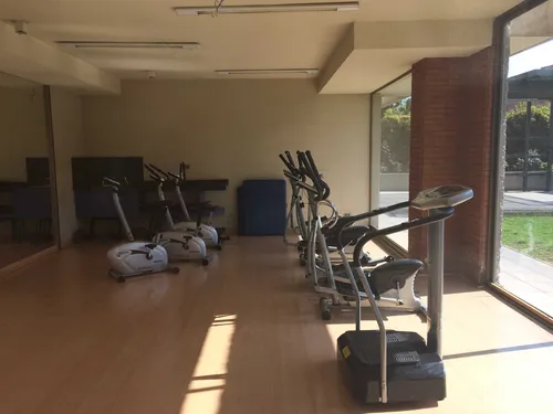 Muy Buen Departamento En Macul (63393)
