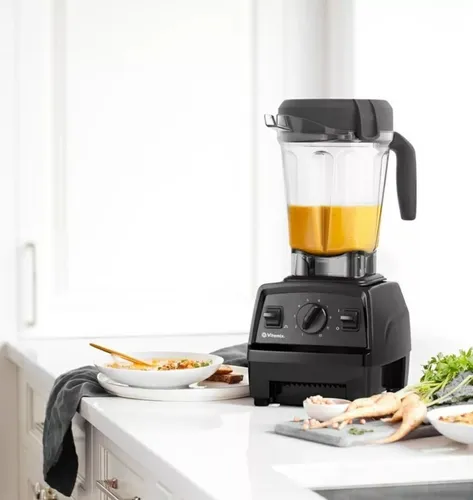 Vitamix Licuadora Profesional Explorain 320 Oferta Cuotas