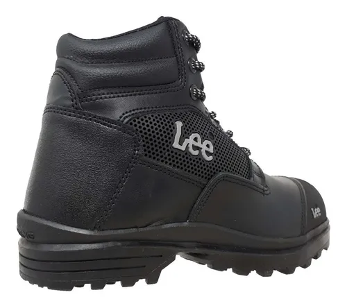 Botas Trabajo Hombre Casquillo Industrial T cticas Lee 403 Env o