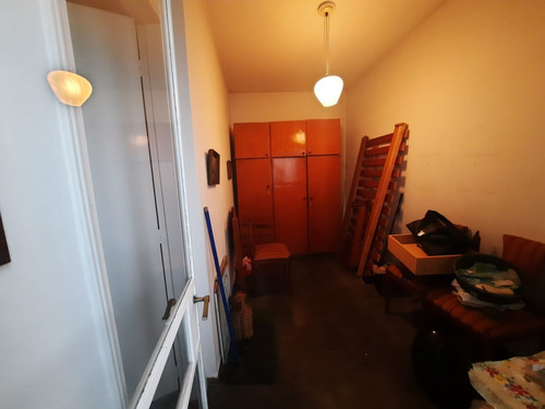 Imagen 9 de 11 de Apartamento Alquiler Cordón Montevideo Imas.uy Dd * (ref: Ims-17372)