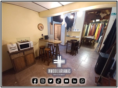 Imagen 14 de 17 de Venta Casa Oficina Palermo Montevideo Imas.uy D * (ref: Ims-13881)