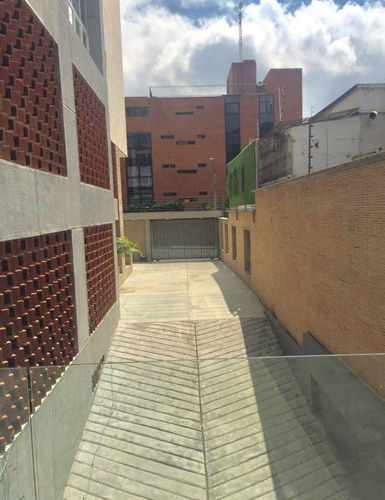 Imagen 4 de 28 de Venta Edificio Nuevo En La Castellana 2800m2/ 0414-3907836
