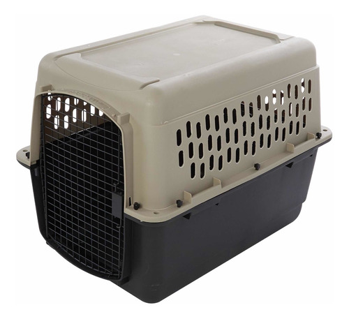 Imagen 1 de 6 de Kennel Mediano 28 Para Perros
