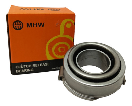 Collarín De Clutch Chevrolet Grand Vitara 2.0 4 Cilindros 