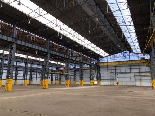 Imagem 7 de 15 de Galpao Industrial - Jardim - Ref: 6221 - L-6221