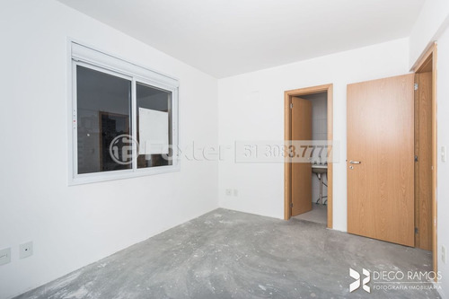 Imagem 12 de 30 de Apartamento, 2 Dormitórios, 64.88 M², Santana - 138059