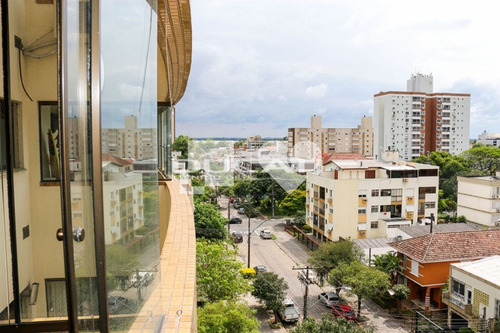 Imagem 12 de 15 de Apartamento - Menino Deus - Ref: 7499 - V-274397