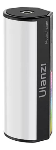  Ulanzi I-light Mini Luz Led Rgb 2500-9000k Recarregavel