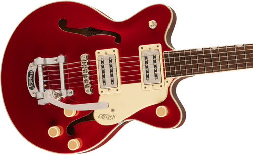 Guitarra Gretsch G2655t Streamliner Center Bigsby Brandywine