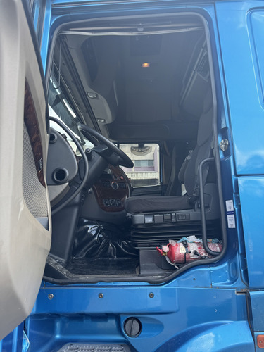Daf Xf 460 6x2 2019