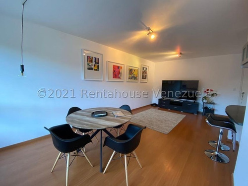 Imagen 2 de 7 de Cómodo Apartamento Remodelado En Venta Lomas Del Sol Mls #22-19044