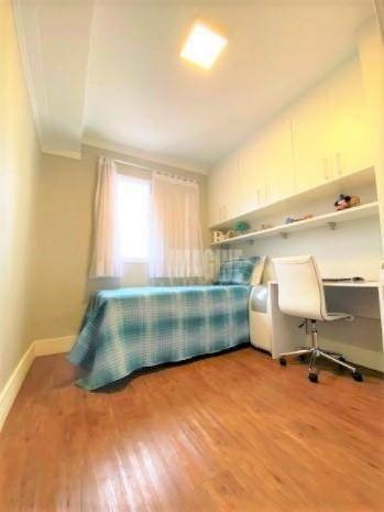 Apto No Tatuapé Com 2 Dorms Sendo 1 Suíte, 1 Vaga, 68m² - Ap14526