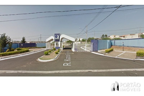 Imagem 1 de 1 de Lote / Terreno À Venda - Quinta Ranieri, Bauru-sp - 3700