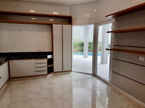 Imagem 7 de 15 de Casa Em Condominio - Alphaville - Ref: 63023 - V-63023