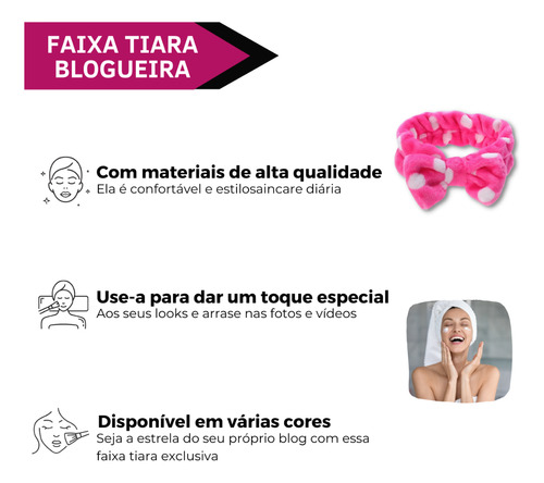 Kit Skincare Limpeza Hidratação Autocuidado Completo 5 Itens