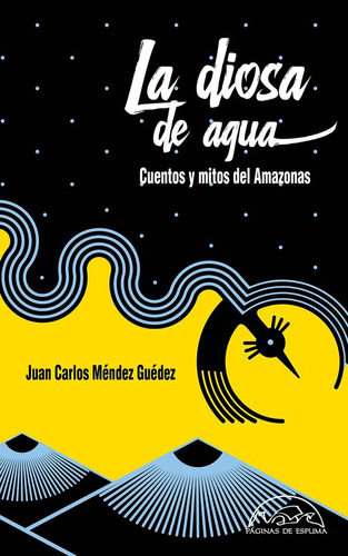 Diosa De Agua,la - Mendez Guedez, Juan Carlos