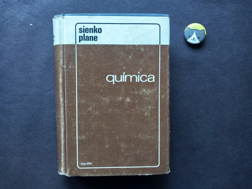 Libro: Quimica Sienko