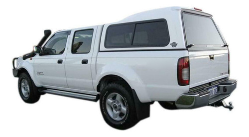 Par De Luces Traseras De Freno Para Nissan Navara D22 D23 P