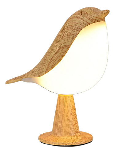 Lámpara Led De Mesa Atmosphere De Tres Colores Para Decoraci