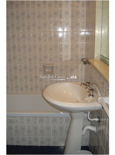 Apartamento En Punta Del Este Peninsula, 3 Dormitorios - Ref: 1348