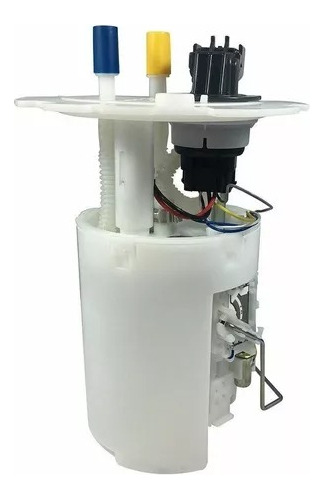 Modulo Bomba Gasolina Completa Optra 1.8