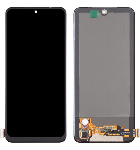 Pantalla Lcd Compatible Para Xiaomi Poco M4 Pro 4g