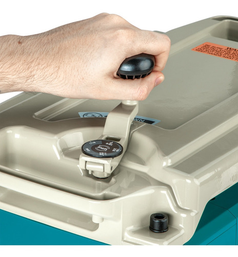 Imagen 3 de 6 de Cepillo De Banco Electrico Makita 2012nb 1650w 304mm X 3mm
