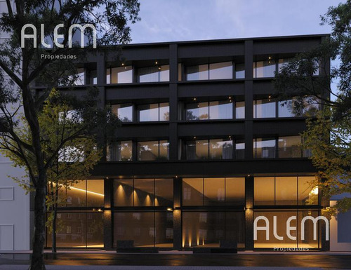 Edificio Sixto 215 |local Comercial|