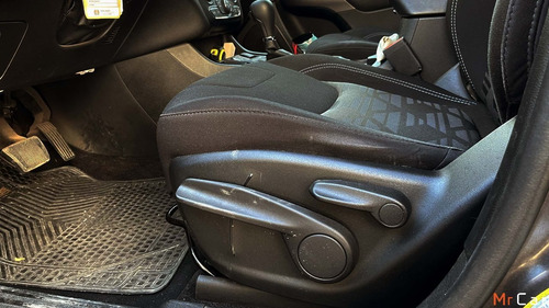 Imagen 6 de 14 de Jeep Cherokee Longitude 4x2 2019