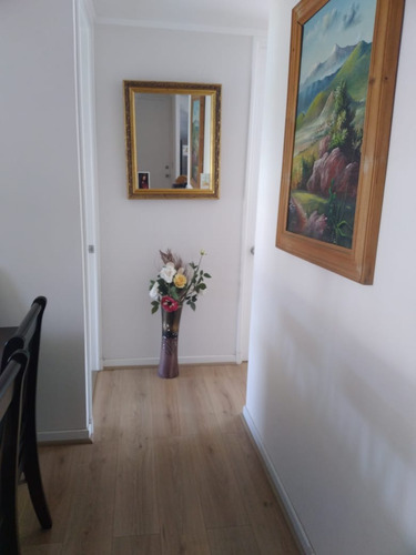 Arriendo Depto Lindo Y Cómodo- Lomas De Papudo 3 Dorm/6 Pers