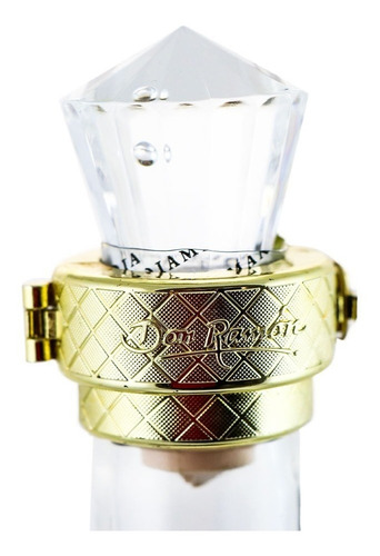 Imagen 4 de 4 de Tequila Don Ramón Punta Diamante 750 Ml