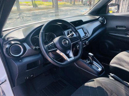 Imagen 8 de 9 de Nissan Kicks Advance 2018 #4846