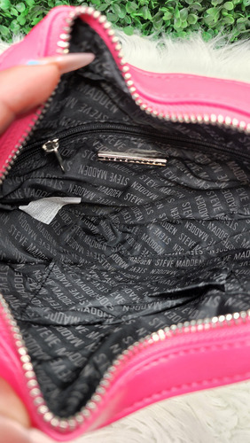 Bolsa Steve Madden Dr137050 Nueva 100 % Original