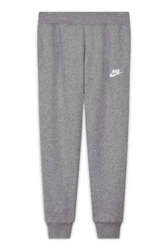 Pantalón Nike Fleece De Niños - Dc7207-091 Flex