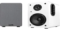 Comprar Wiibo Neo 100 - Altavoces Bluetooth Portátiles Vintage