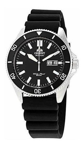 Orientar Raaa0010b Reloj De Buceo Automatico Para Hombre Co