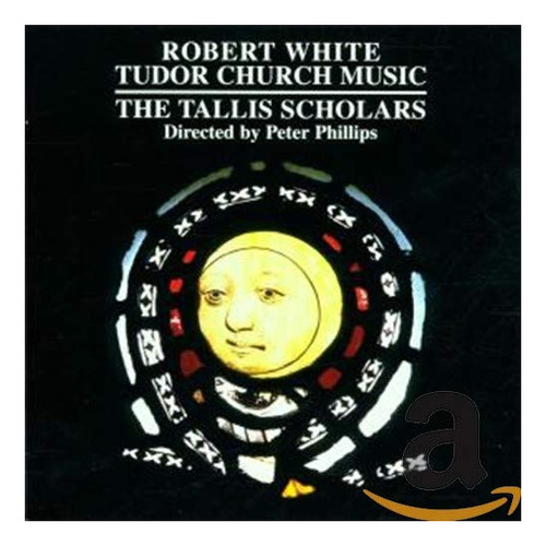 Blanco, R .: Tudor Iglesia Música.