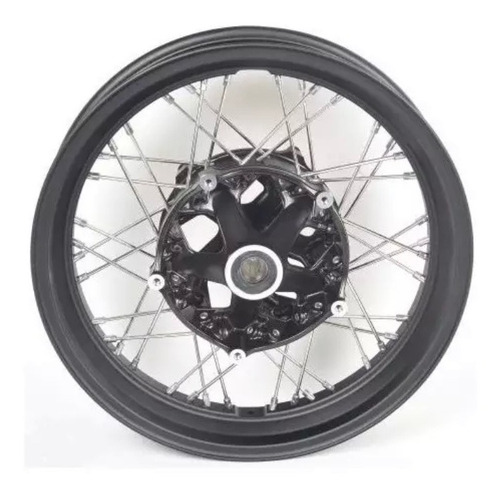 Imagen 1 de 2 de Bmw R Nine T